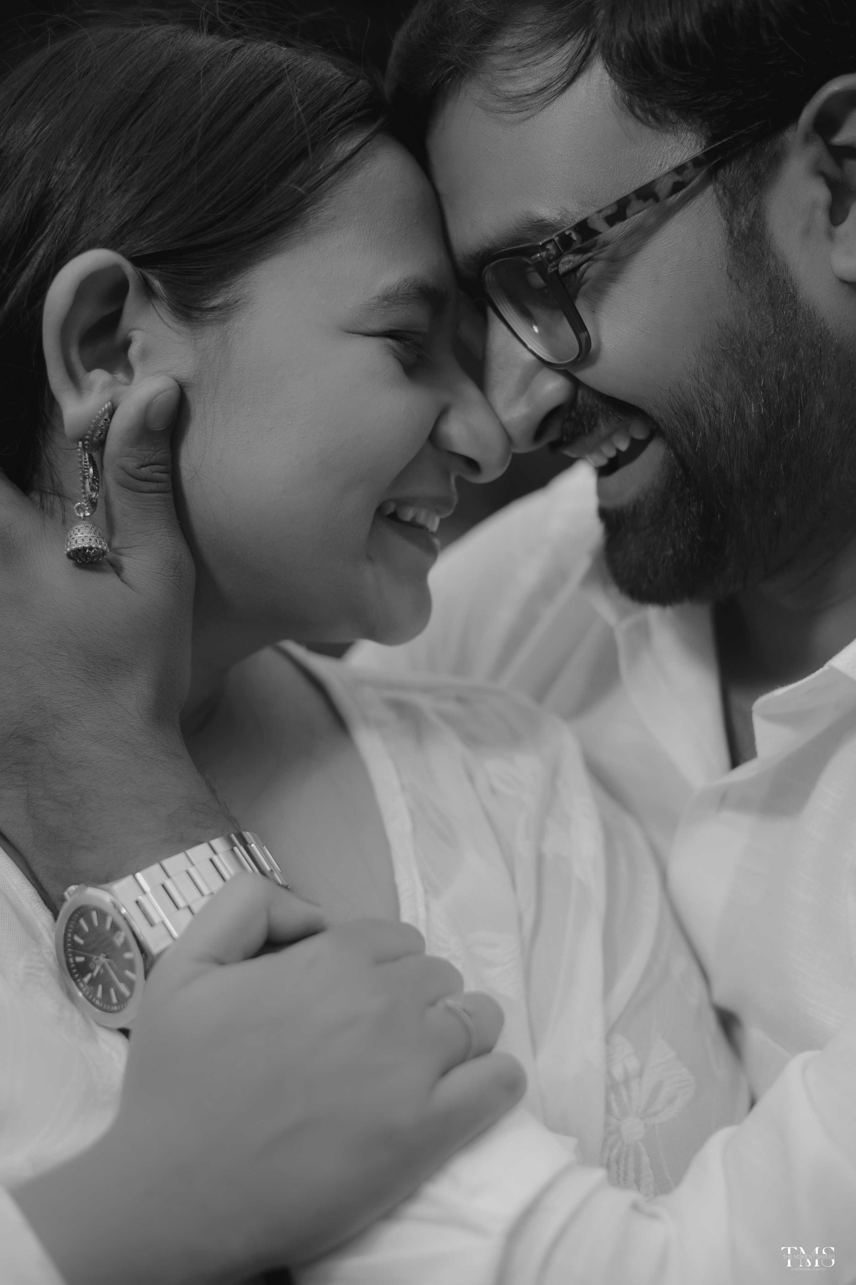 Prateek & Palak Wedding Photography by The Moment Savers
